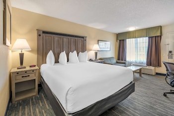 Best Western Americana Inn