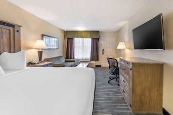 Best Western Americana Inn