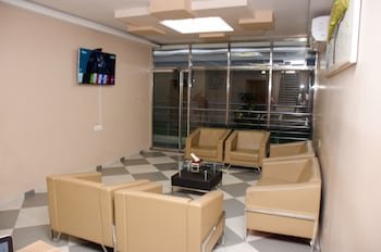 Hotel Platinum