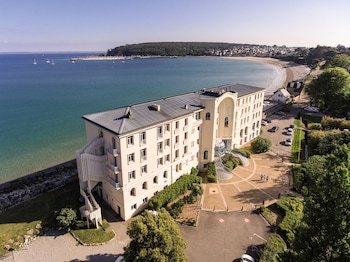 Belambra Club Le Grand Hotel De La Mer