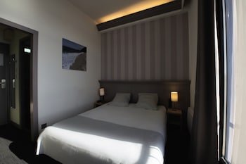 Belambra Club Le Grand Hotel De La Mer