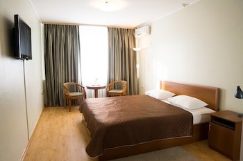 Ussuriysk Hotel