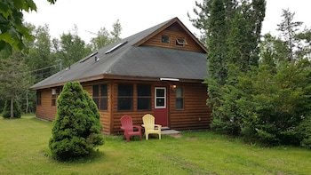 Kouch Chalets