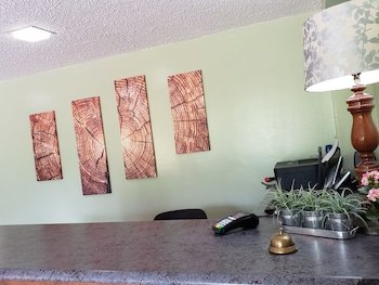 Kouch Chalets