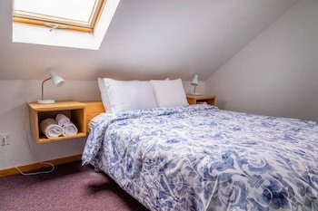 Kouch Chalets