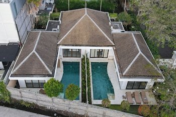 Gajah Villas Bali by Nagisa Bali