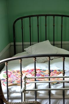 Nästegården Bed & Breakfast