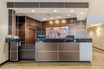 Cambria Suites Denver Airport