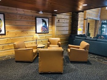 The Heathman Lodge