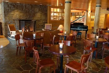 The Heathman Lodge