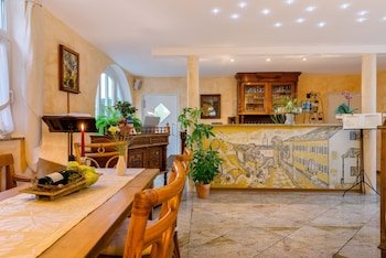 Moselhotel Ludwigs