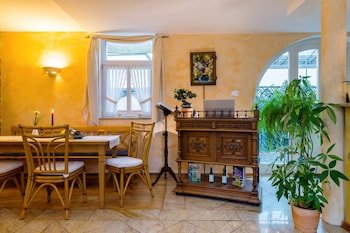 Moselhotel Ludwigs