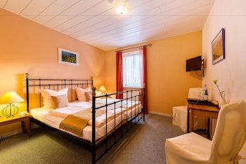 Moselhotel Ludwigs