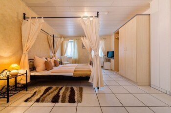Moselhotel Ludwigs