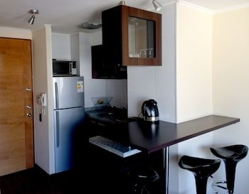 Santiago Furnished Apartments