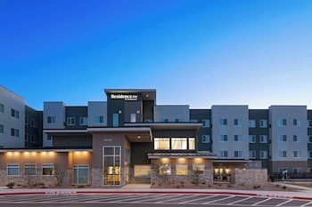 Residence Inn By Marriott El Paso East