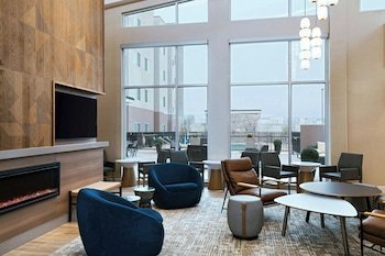 Residence Inn By Marriott El Paso East