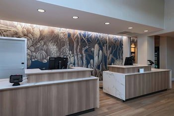 Residence Inn By Marriott El Paso East