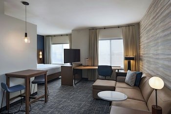 Residence Inn By Marriott El Paso East