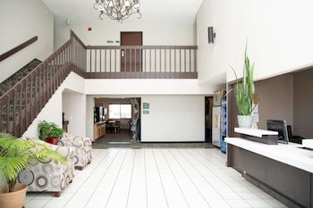 GreenTree Inn Montrose