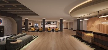 Cambria Hotel & Suites
