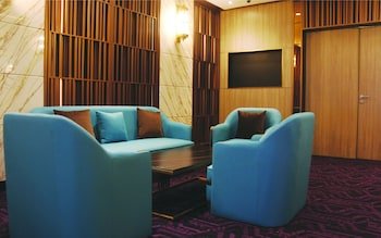 Aqueen Prestige Hotel Lavender