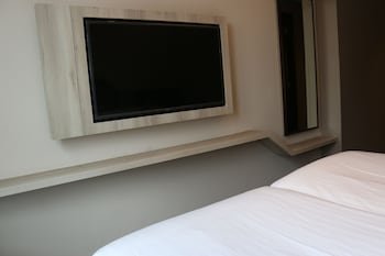 Aqueen Prestige Hotel Lavender