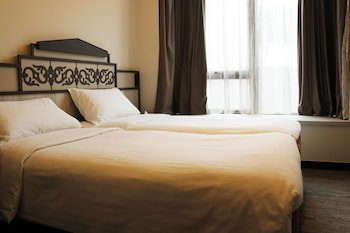 Aqueen Prestige Hotel Lavender