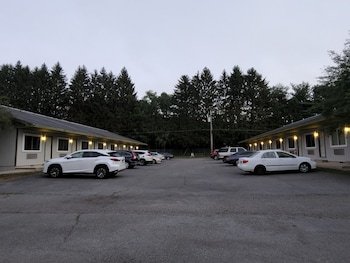 Glenwood Inn & Conference Center