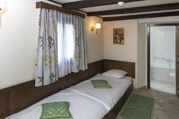 Hotel Antico