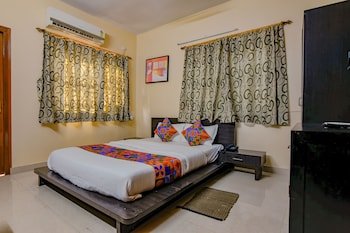 New Kolkata Residency Inn by Fabhotel