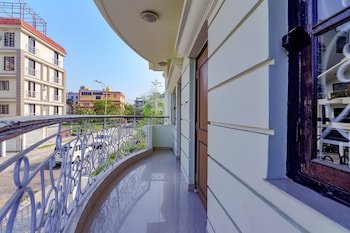 New Kolkata Residency Inn by Fabhotel