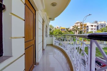 New Kolkata Residency Inn by Fabhotel
