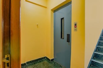 New Kolkata Residency Inn by Fabhotel