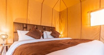 Dihya Desert Camp