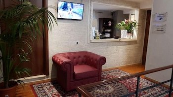 Albergo la Svolta