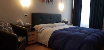Albergo la Svolta
