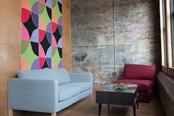 Hostel Du Nord