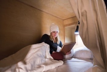Hostel Du Nord