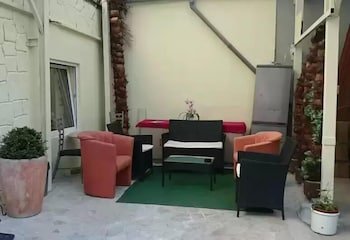 City Hotel Garni