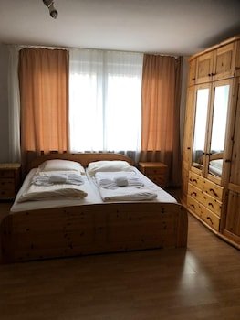 City Hotel Garni
