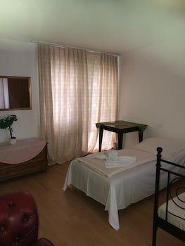 City Hotel Garni