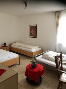 City Hotel Garni