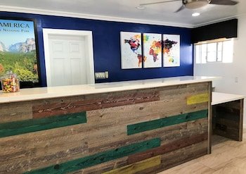 Travelodge by Wyndham Merced Yosemite