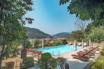 Sanctuary Pakbeng Lodge
