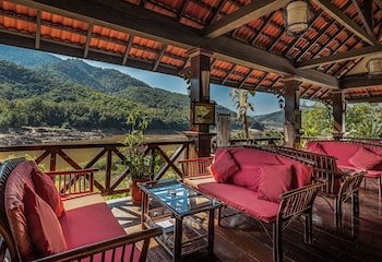 Sanctuary Pakbeng Lodge