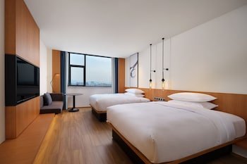 Fairfield by Marriott Yuyao