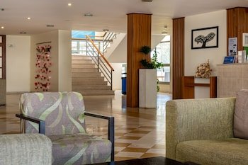 Vila Park, Nature & Business Hotel
