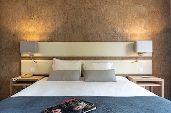 Vila Park, Nature & Business Hotel