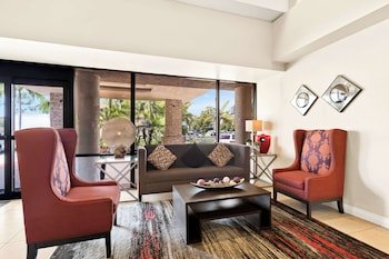 Best Western Plus Irvine Spectrum Hotel
